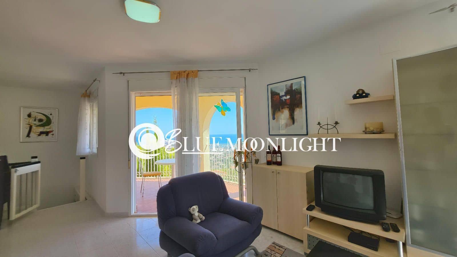 3 slaapkamer Flat te koop in Peniscola met zwembad garage - € 250.000 (Ref: 10051339)