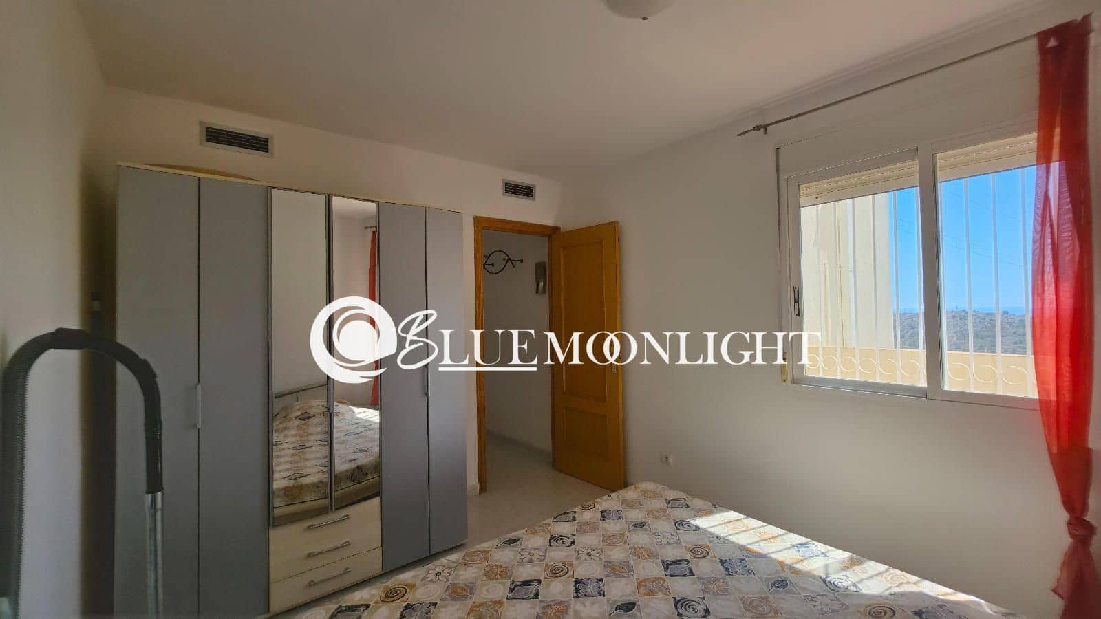 3 slaapkamer Flat te koop in Peniscola met zwembad garage - € 250.000 (Ref: 10051339)