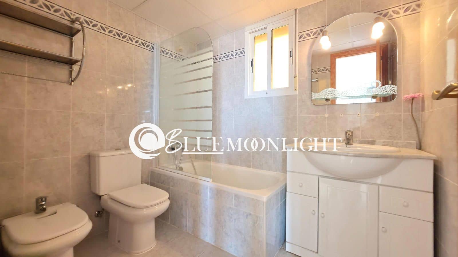 3 slaapkamer Flat te koop in Peniscola met zwembad garage - € 250.000 (Ref: 10051339)