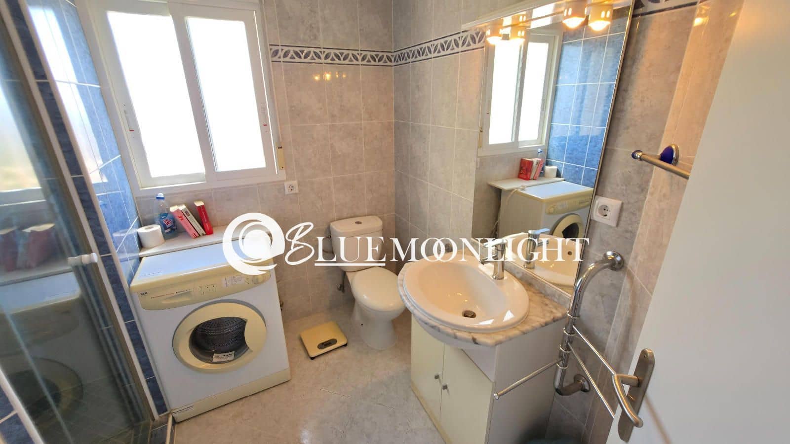 3 slaapkamer Flat te koop in Peniscola met zwembad garage - € 250.000 (Ref: 10051339)