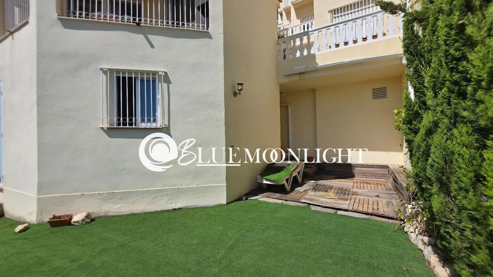 3 slaapkamer Flat te koop in Peniscola met zwembad garage - € 250.000 (Ref: 10051339)