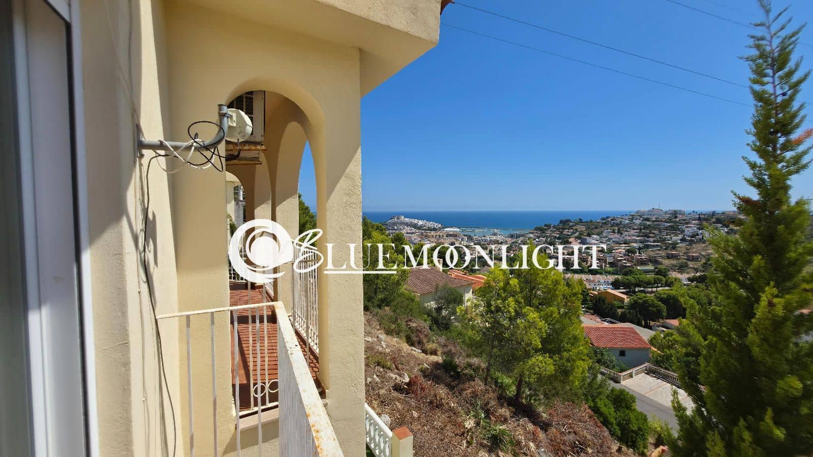 3 slaapkamer Flat te koop in Peniscola met zwembad garage - € 250.000 (Ref: 10051339)
