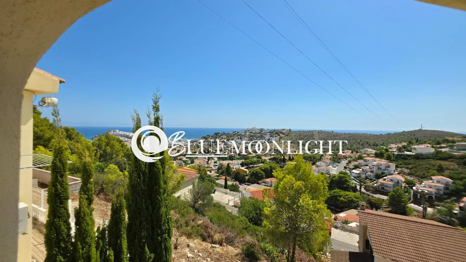 3 slaapkamer Flat te koop in Peniscola met zwembad garage - € 250.000 (Ref: 10051339)