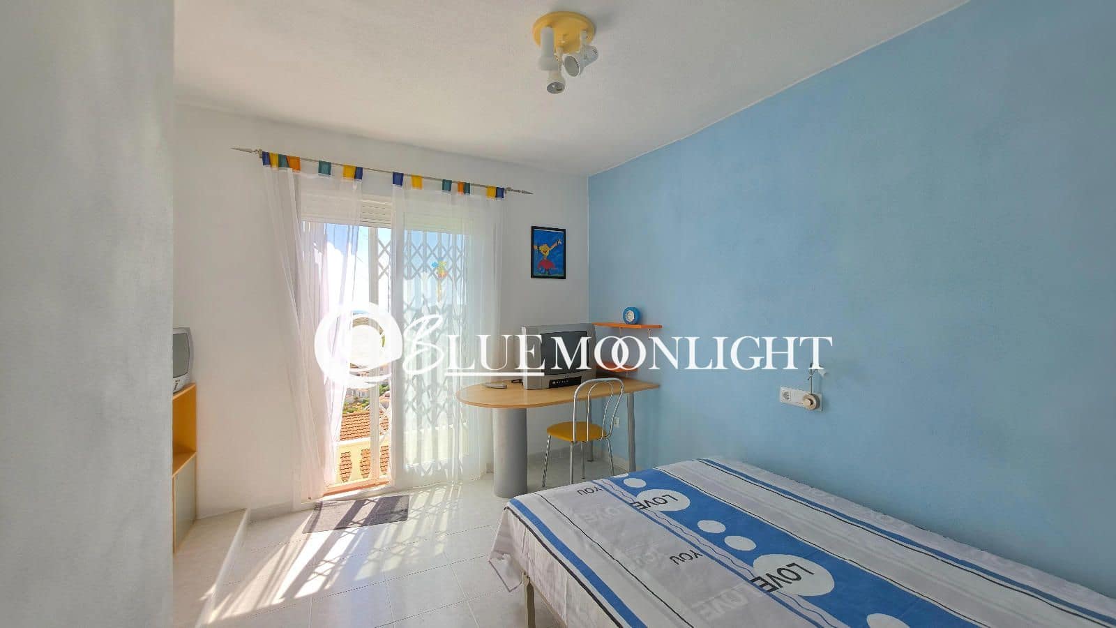 3 slaapkamer Flat te koop in Peniscola met zwembad garage - € 250.000 (Ref: 10051339)