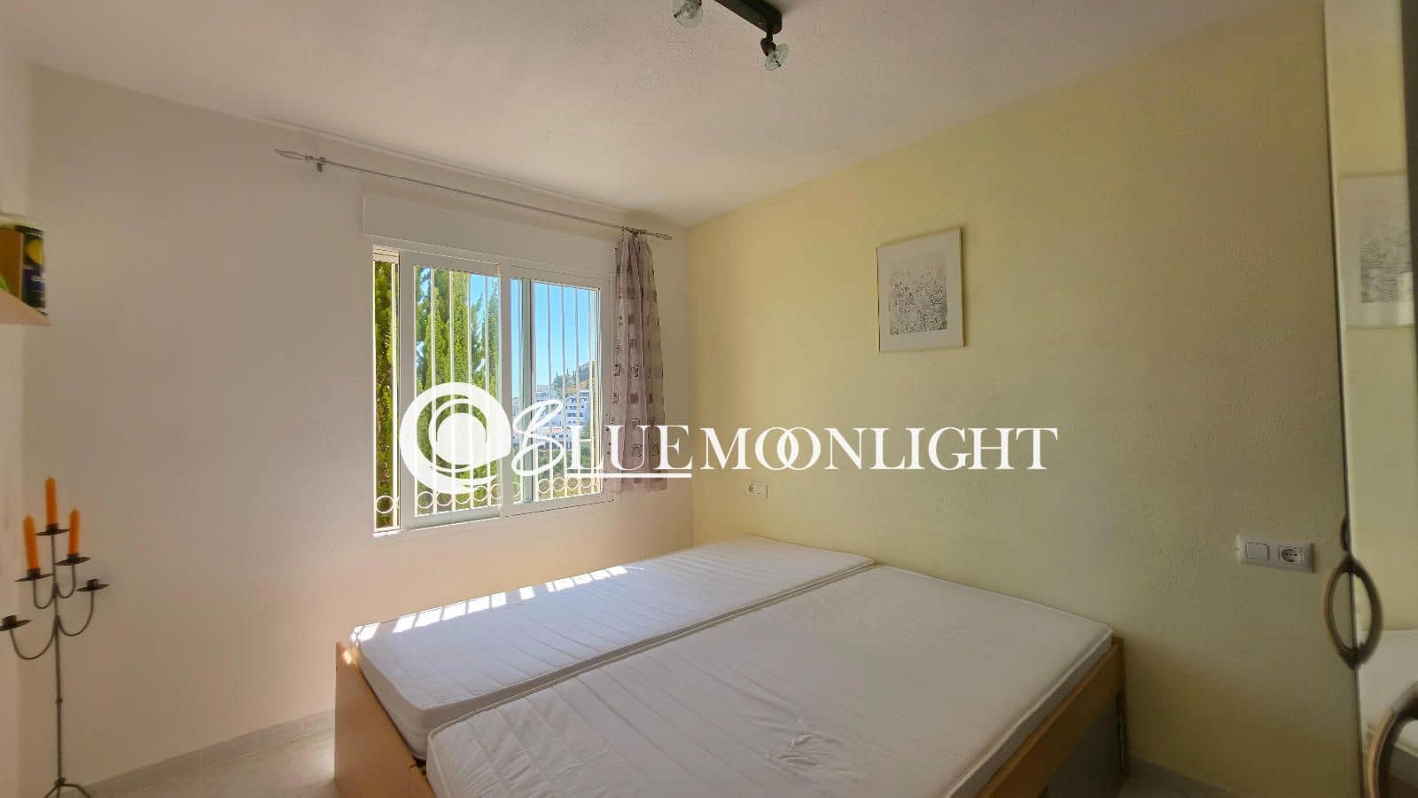 3 slaapkamer Flat te koop in Peniscola met zwembad garage - € 250.000 (Ref: 10051339)
