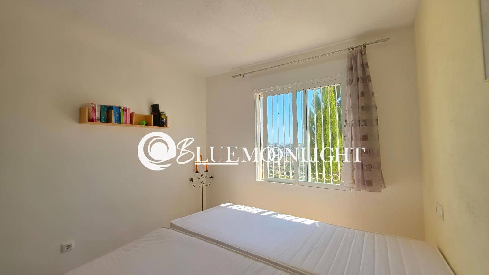 3 slaapkamer Flat te koop in Peniscola met zwembad garage - € 250.000 (Ref: 10051339)