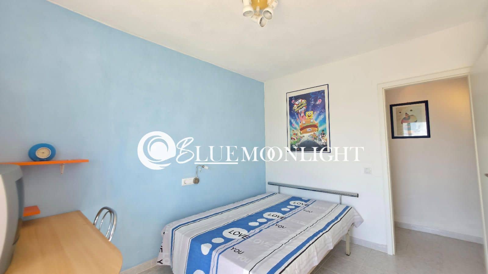3 slaapkamer Flat te koop in Peniscola met zwembad garage - € 250.000 (Ref: 10051339)