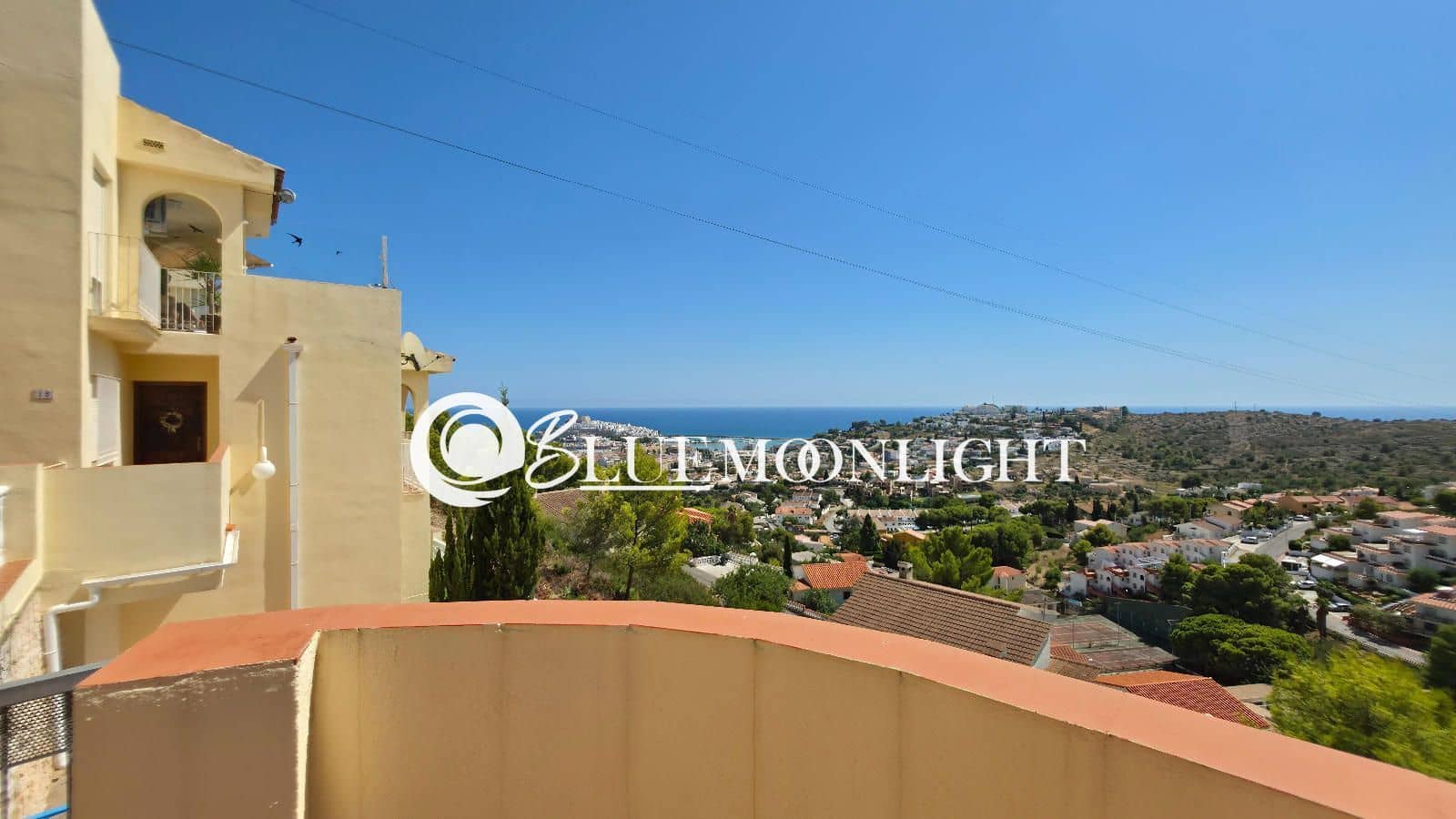 3 slaapkamer Flat te koop in Peniscola met zwembad garage - € 250.000 (Ref: 10051339)