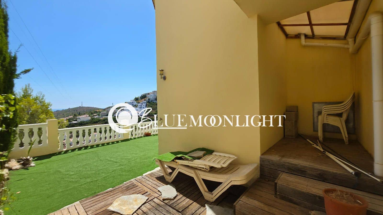3 slaapkamer Flat te koop in Peniscola met zwembad garage - € 250.000 (Ref: 10051339)
