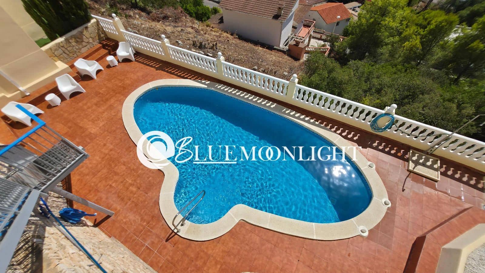 3 slaapkamer Flat te koop in Peniscola met zwembad garage - € 250.000 (Ref: 10051339)
