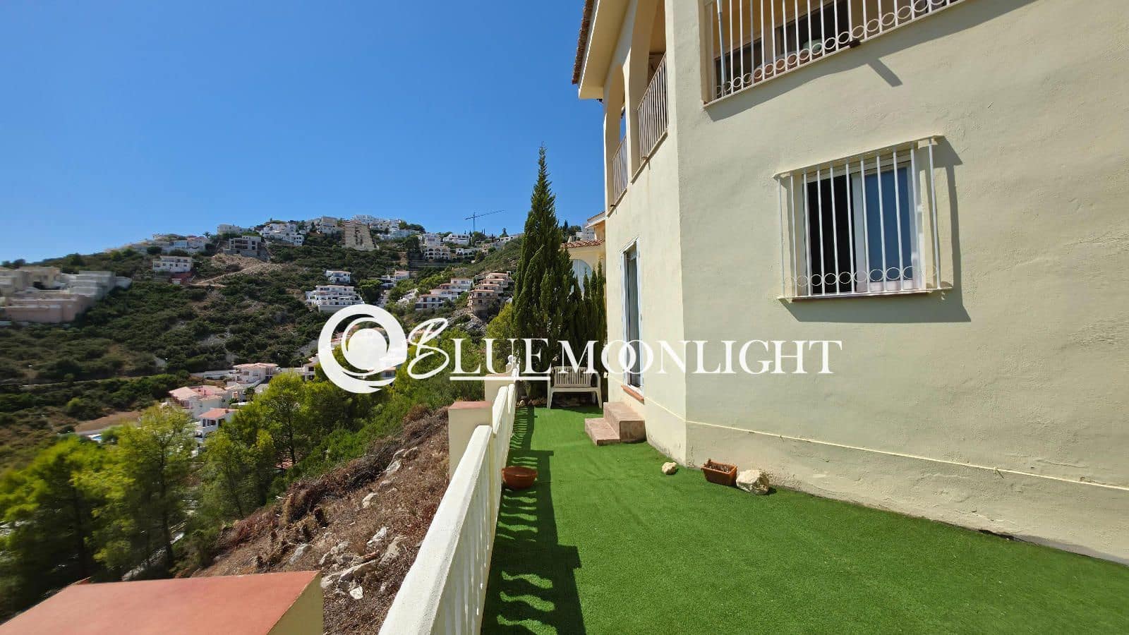 3 slaapkamer Flat te koop in Peniscola met zwembad garage - € 250.000 (Ref: 10051339)