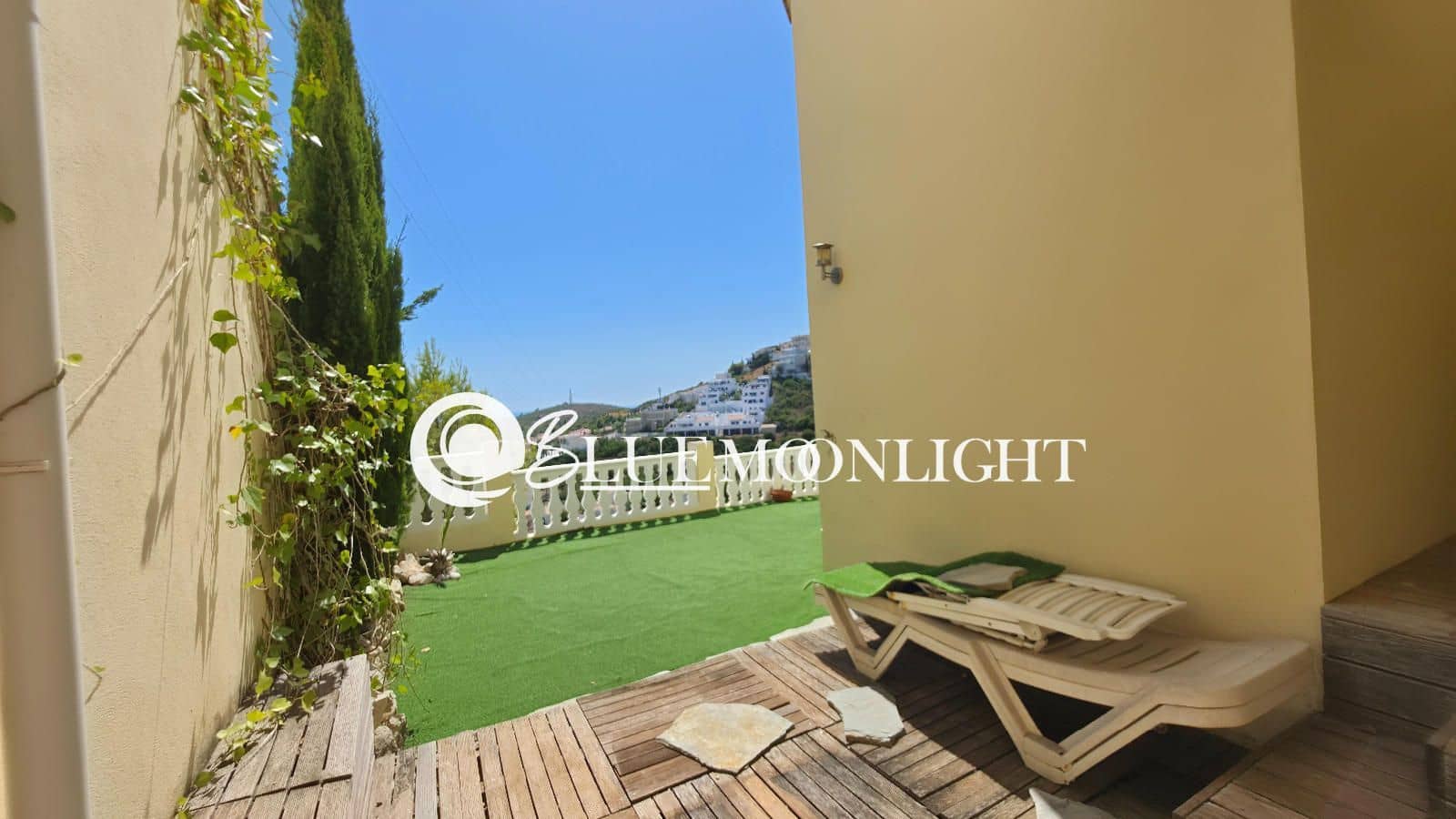 3 slaapkamer Flat te koop in Peniscola met zwembad garage - € 250.000 (Ref: 10051339)