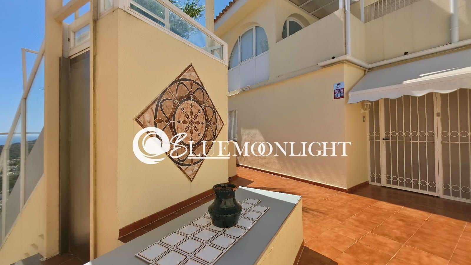 3 slaapkamer Flat te koop in Peniscola met zwembad garage - € 250.000 (Ref: 10051339)