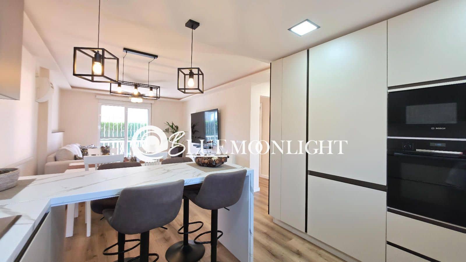 3 soverom Villa til salgs i Peniscola med svømmebasseng - € 375 000 (Ref: 10051340)