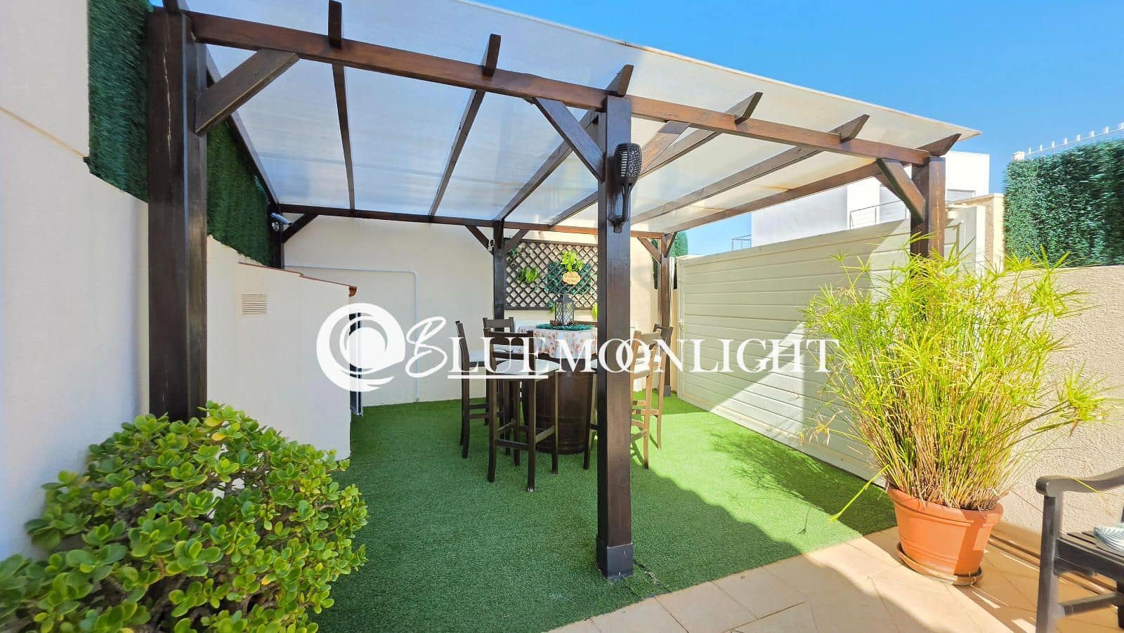 3 soverom Villa til salgs i Peniscola med svømmebasseng - € 375 000 (Ref: 10051340)