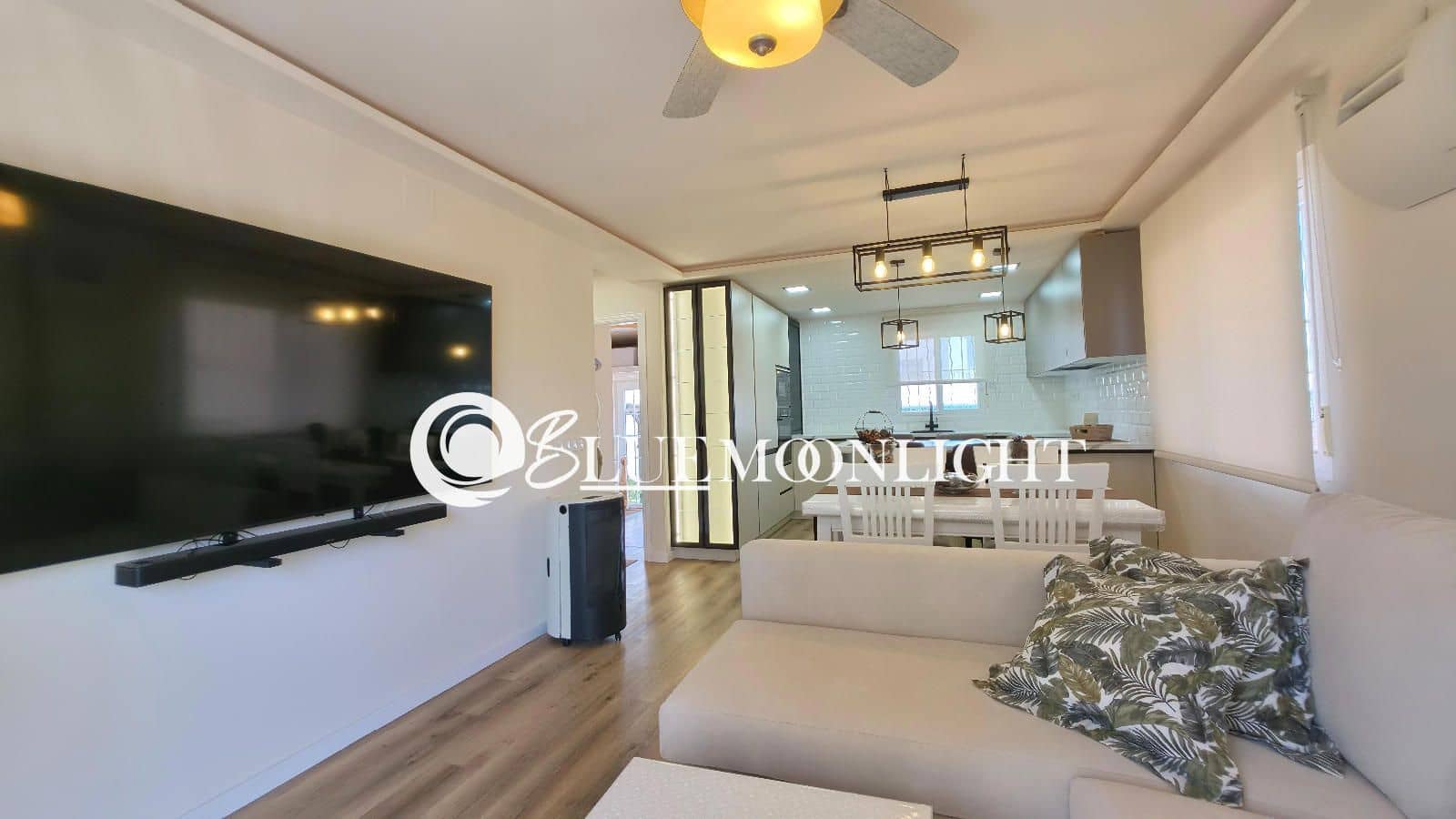 3 soverom Villa til salgs i Peniscola med svømmebasseng - € 375 000 (Ref: 10051340)