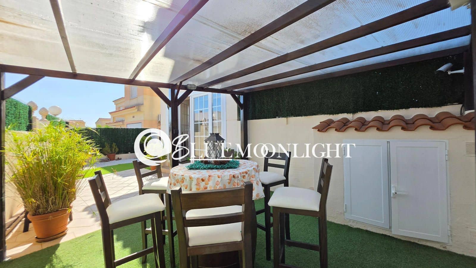 3 soverom Villa til salgs i Peniscola med svømmebasseng - € 375 000 (Ref: 10051340)