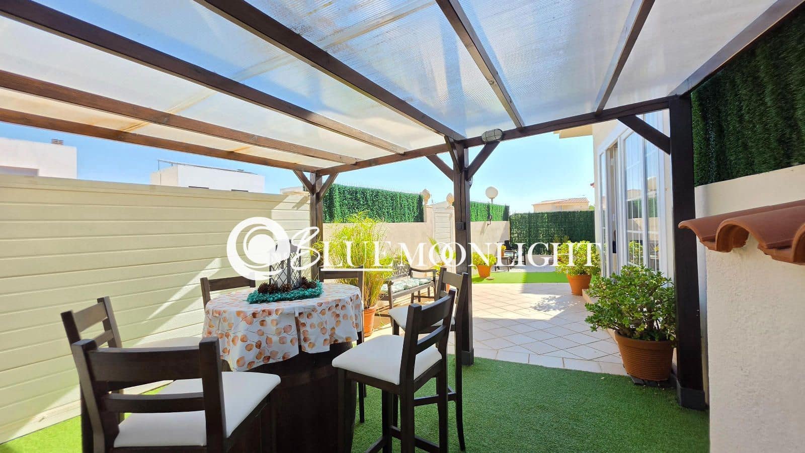 3 soverom Villa til salgs i Peniscola med svømmebasseng - € 375 000 (Ref: 10051340)