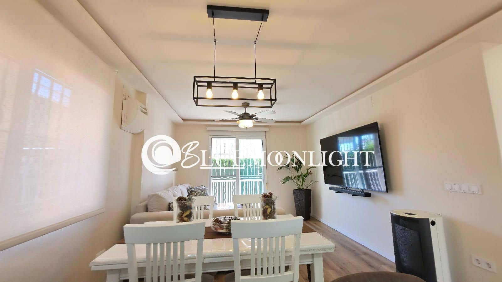 3 soverom Villa til salgs i Peniscola med svømmebasseng - € 375 000 (Ref: 10051340)