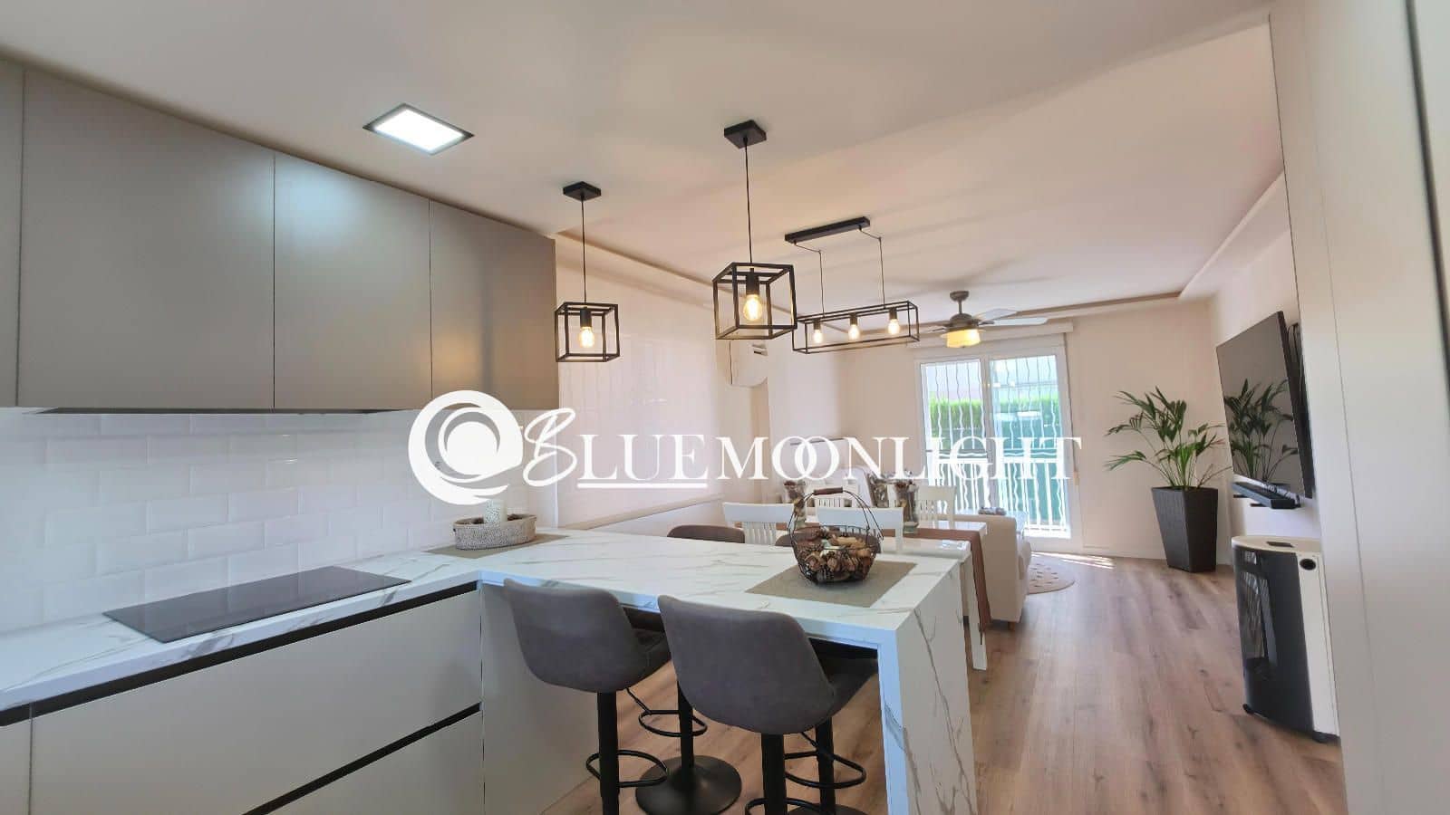 3 soverom Villa til salgs i Peniscola med svømmebasseng - € 375 000 (Ref: 10051340)
