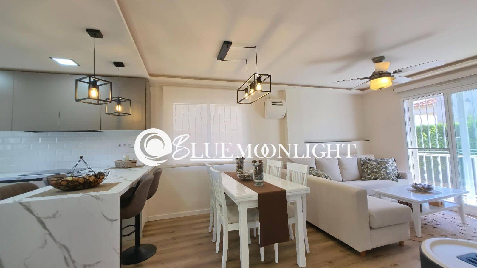 3 soverom Villa til salgs i Peniscola med svømmebasseng - € 375 000 (Ref: 10051340)