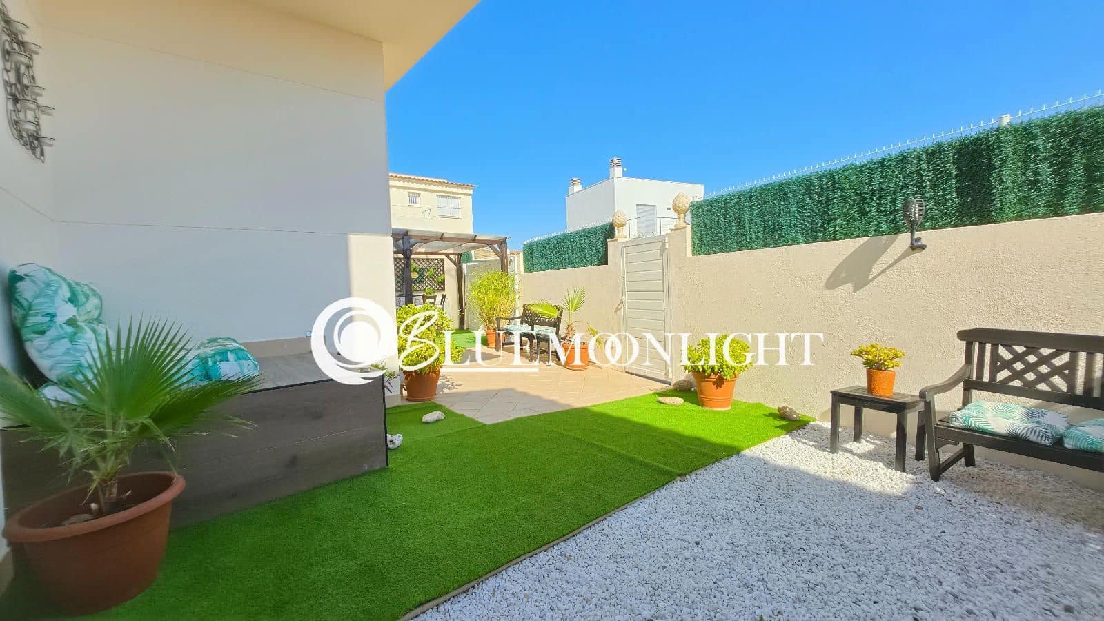 3 soverom Villa til salgs i Peniscola med svømmebasseng - € 375 000 (Ref: 10051340)