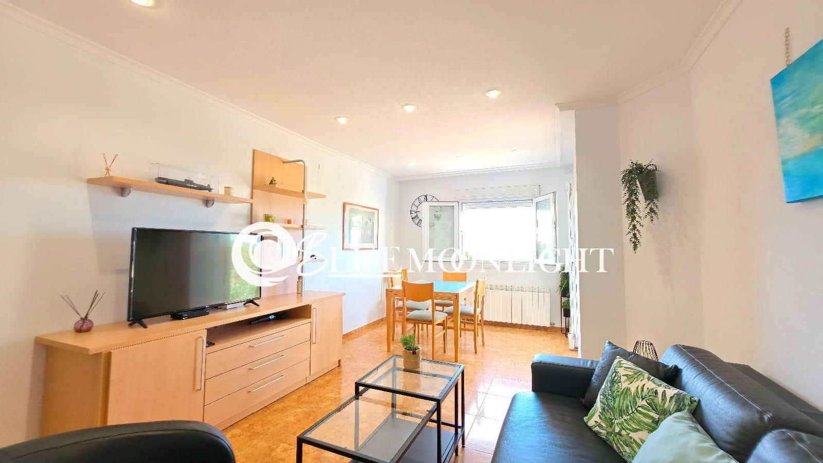 2 soveværelse Lejlighed til salg i Peniscola med swimmingpool garage - € 220.000 (Ref: 10074668)