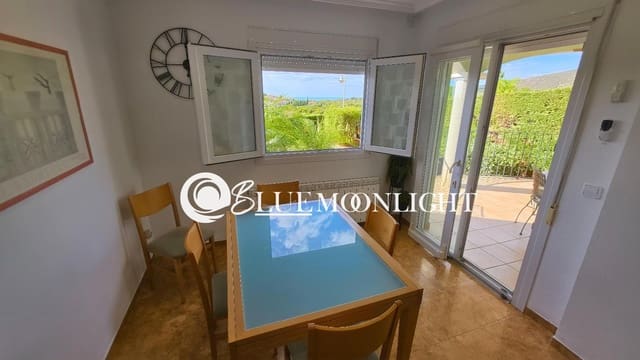 2 soveværelse Lejlighed til salg i Peñíscola med swimmingpool garage - € 220.000 (Ref: 10074668)
