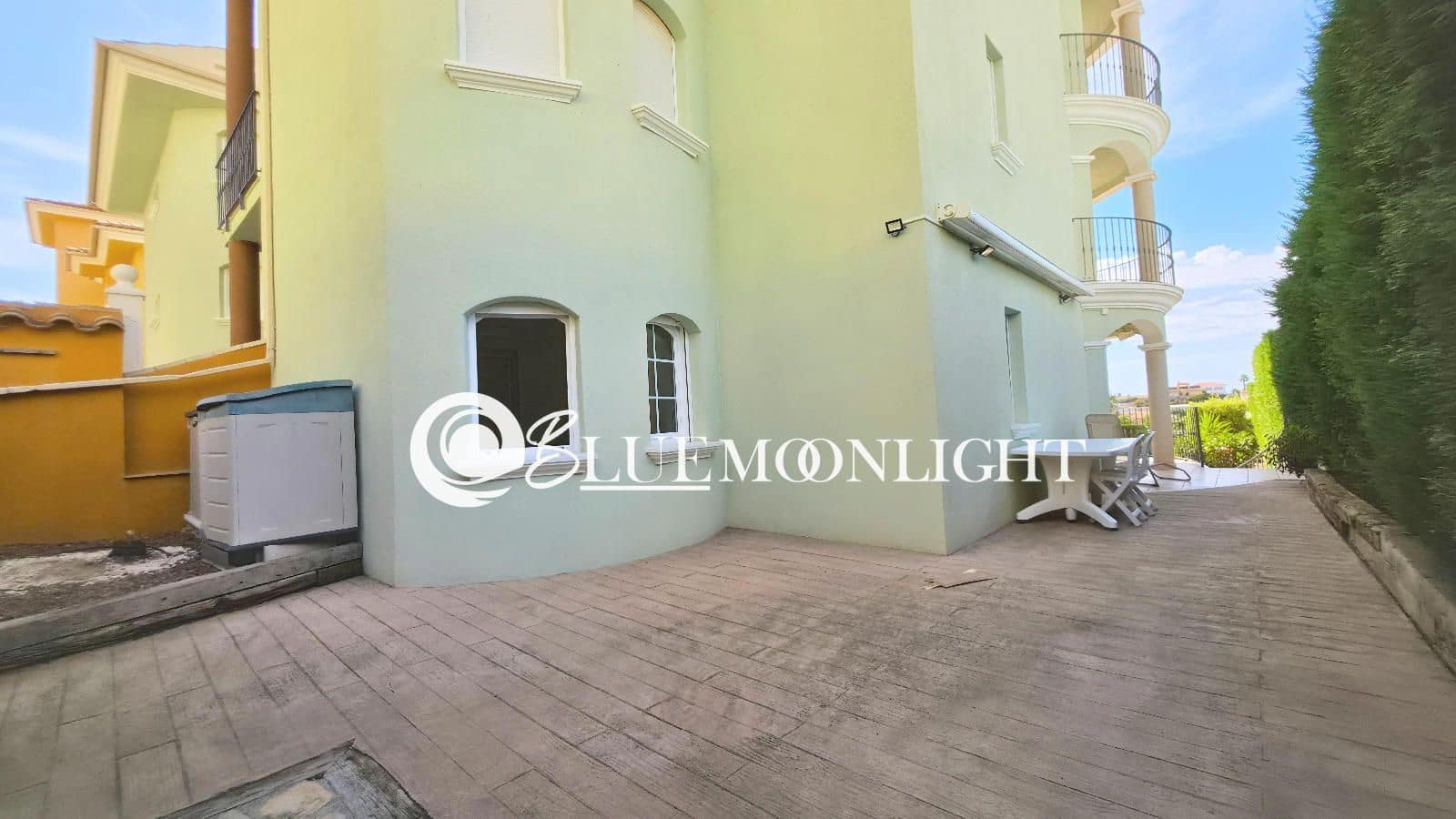 2 soveværelse Lejlighed til salg i Peniscola med swimmingpool garage - € 220.000 (Ref: 10074668)