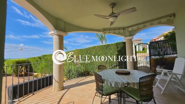 2 soveværelse Lejlighed til salg i Peñíscola med swimmingpool garage - € 220.000 (Ref: 10074668)