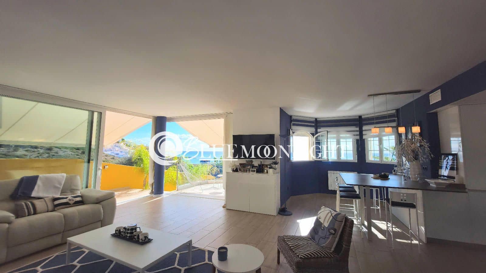4 soverom Villa til salgs i Peniscola med svømmebasseng garasje - € 690 000 (Ref: 10074669)