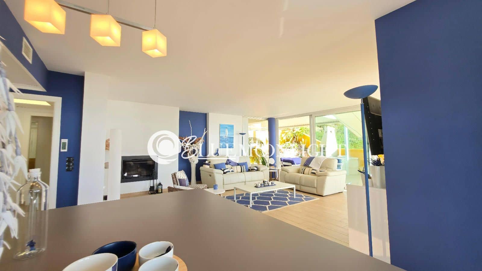 4 soverom Villa til salgs i Peniscola med svømmebasseng garasje - € 690 000 (Ref: 10074669)