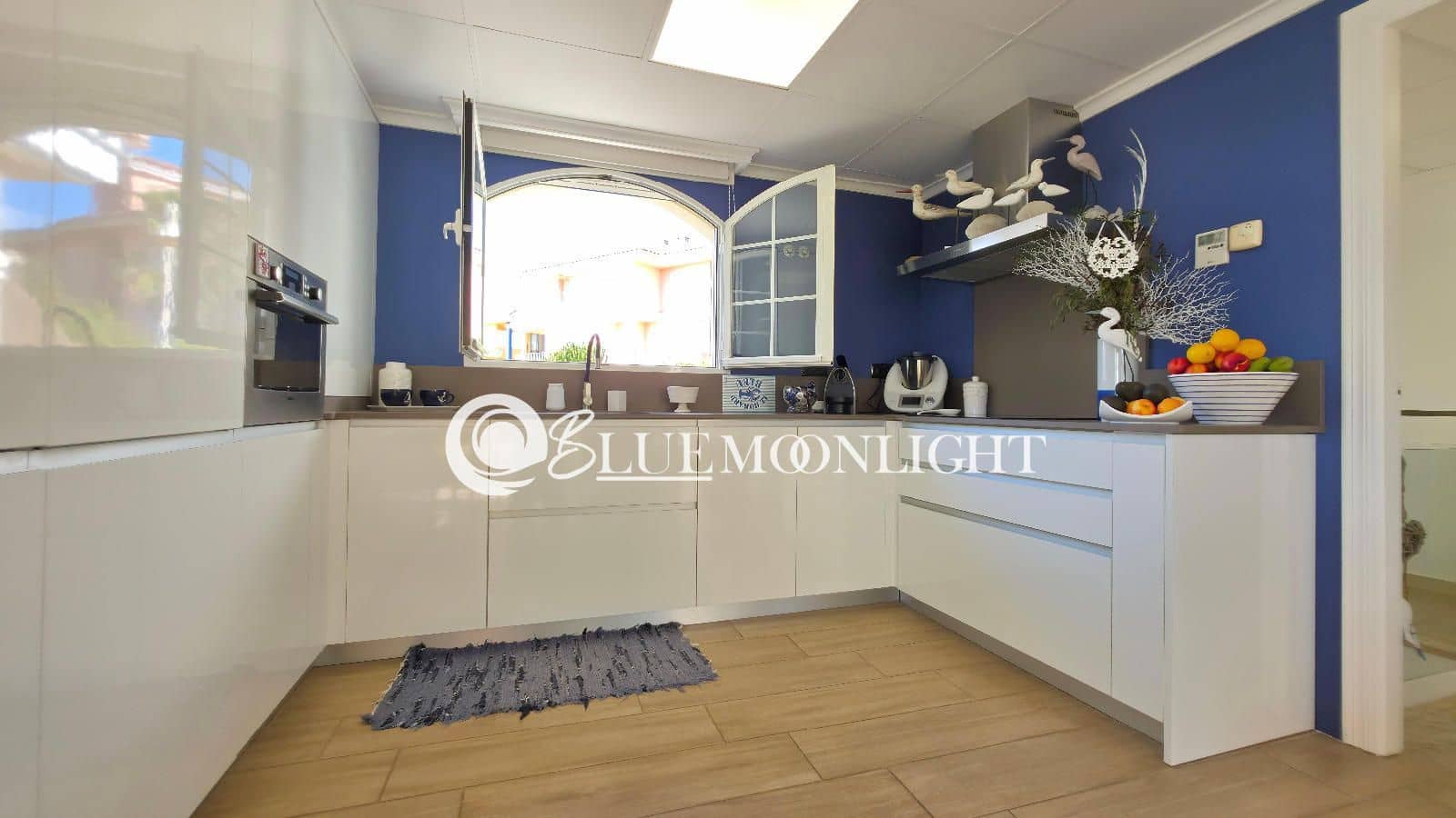 4 soverom Villa til salgs i Peniscola med svømmebasseng garasje - € 690 000 (Ref: 10074669)