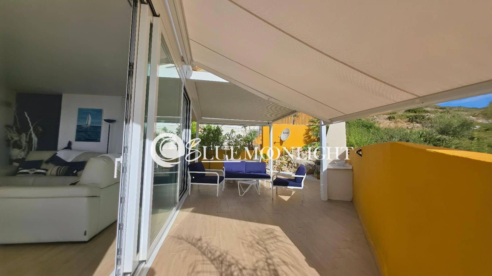 4 soverom Villa til salgs i Peniscola med svømmebasseng garasje - € 690 000 (Ref: 10074669)