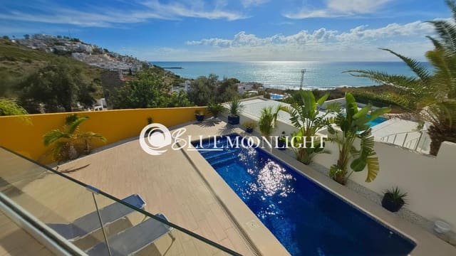4 soverom Villa til salgs i Peñíscola med svømmebasseng garasje - € 690 000 (Ref: 10074669)