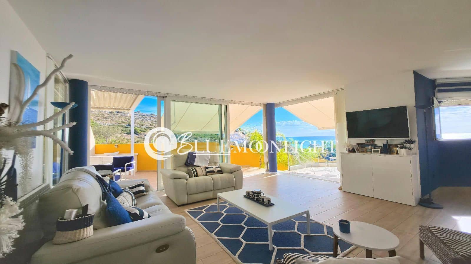 4 soverom Villa til salgs i Peniscola med svømmebasseng garasje - € 690 000 (Ref: 10074669)
