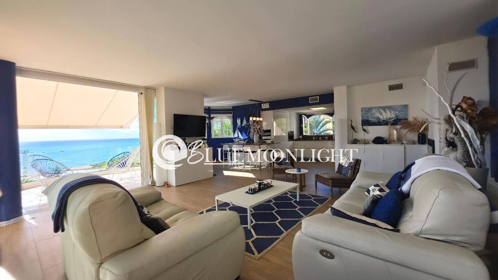 4 soverom Villa til salgs i Peniscola med svømmebasseng garasje - € 690 000 (Ref: 10074669)