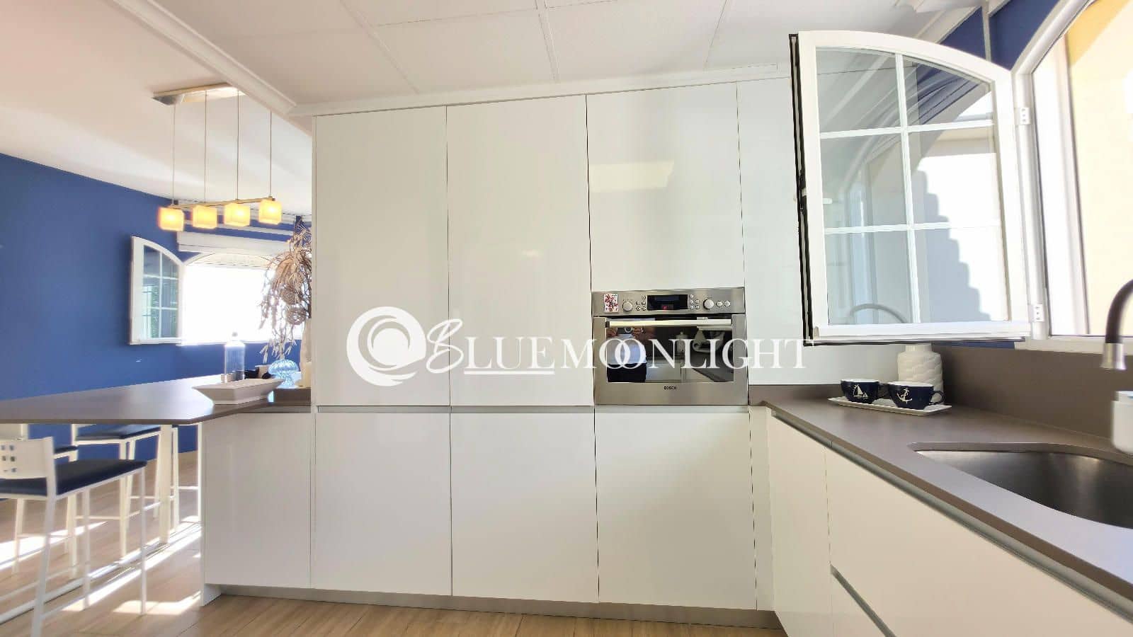 4 soverom Villa til salgs i Peniscola med svømmebasseng garasje - € 690 000 (Ref: 10074669)