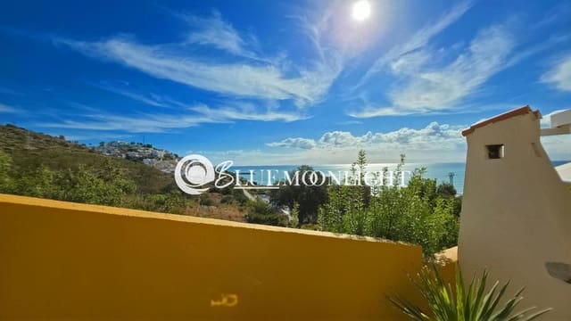 4 soverom Villa til salgs i Peñíscola med svømmebasseng garasje - € 690 000 (Ref: 10074669)