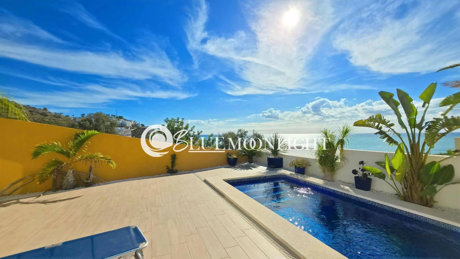 4 soverom Villa til salgs i Peniscola med svømmebasseng garasje - € 690 000 (Ref: 10074669)