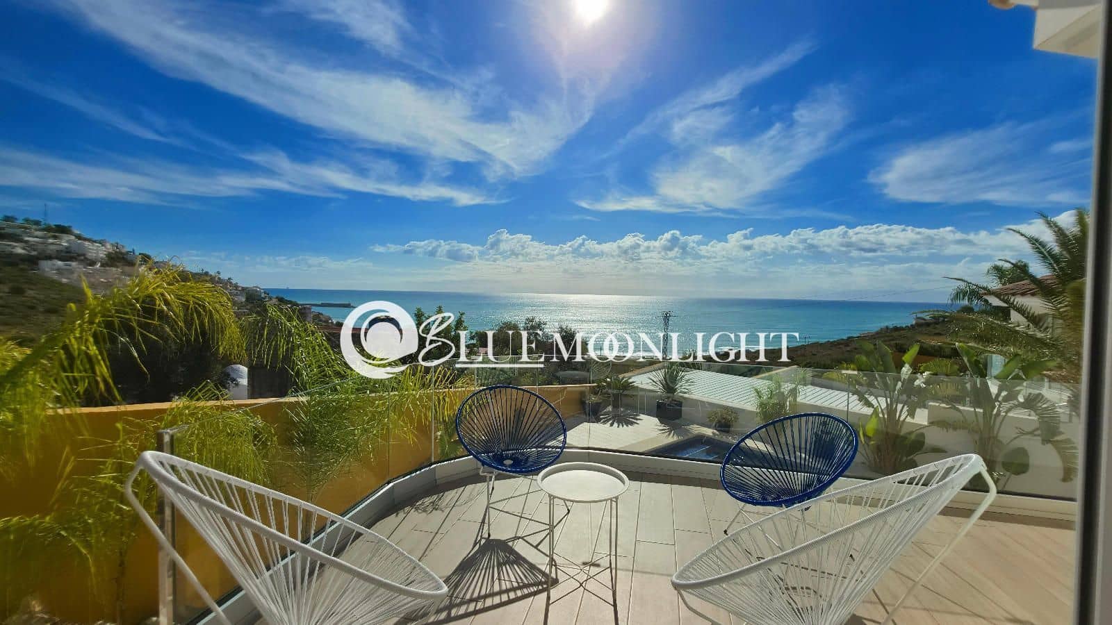 4 soverom Villa til salgs i Peniscola med svømmebasseng garasje - € 690 000 (Ref: 10074669)
