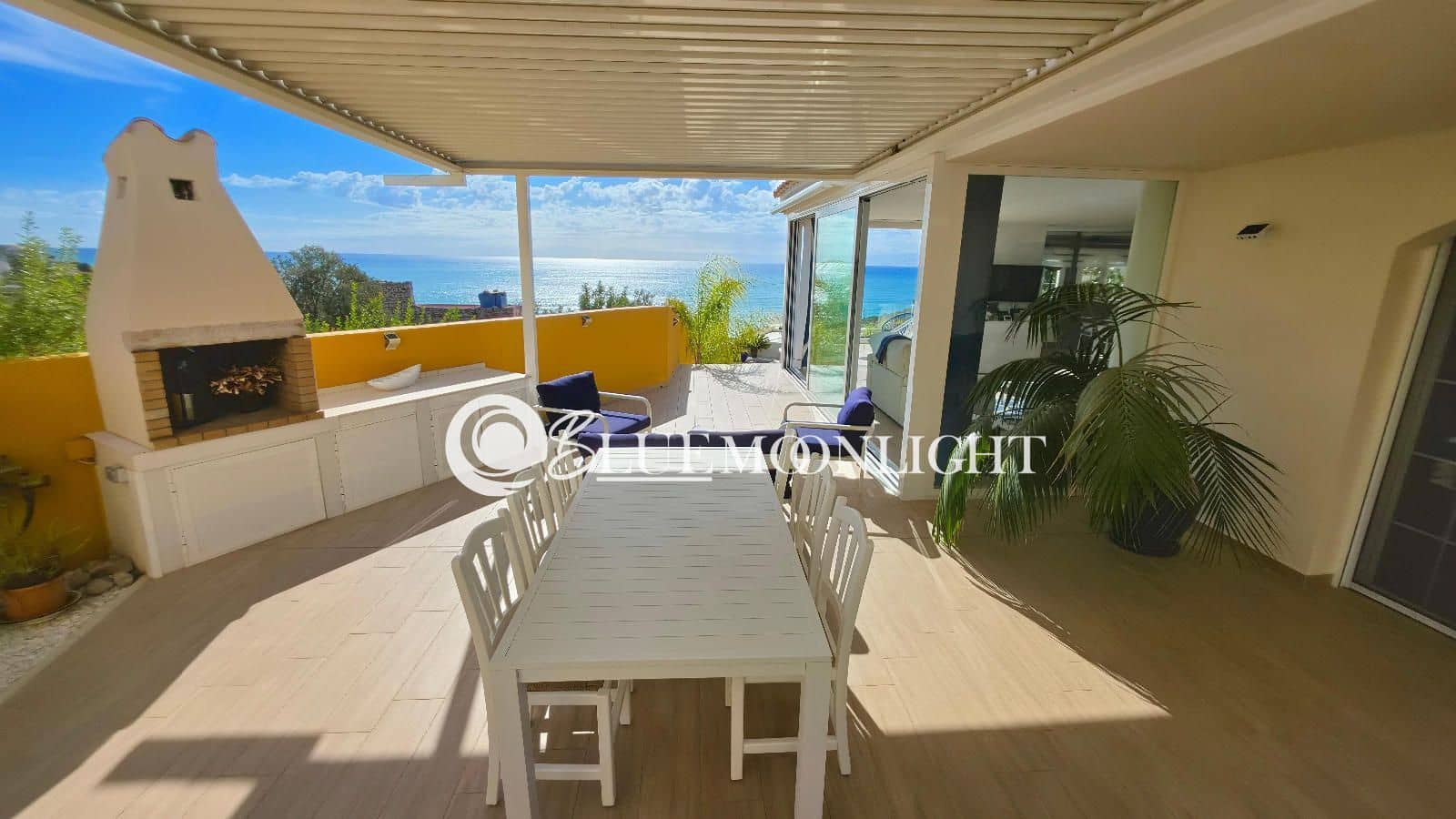 4 soverom Villa til salgs i Peniscola med svømmebasseng garasje - € 690 000 (Ref: 10074669)