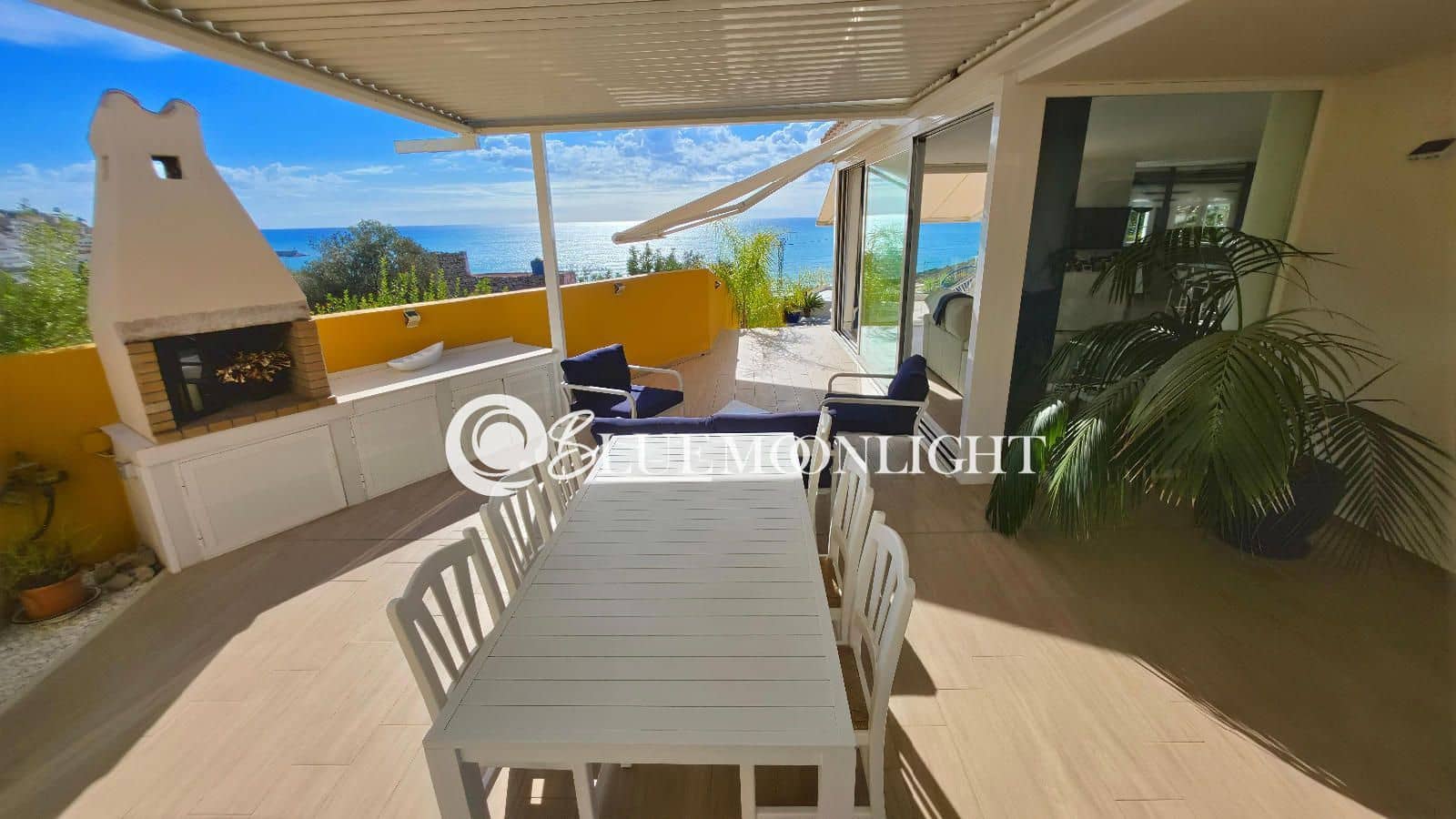 4 soverom Villa til salgs i Peniscola med svømmebasseng garasje - € 690 000 (Ref: 10074669)