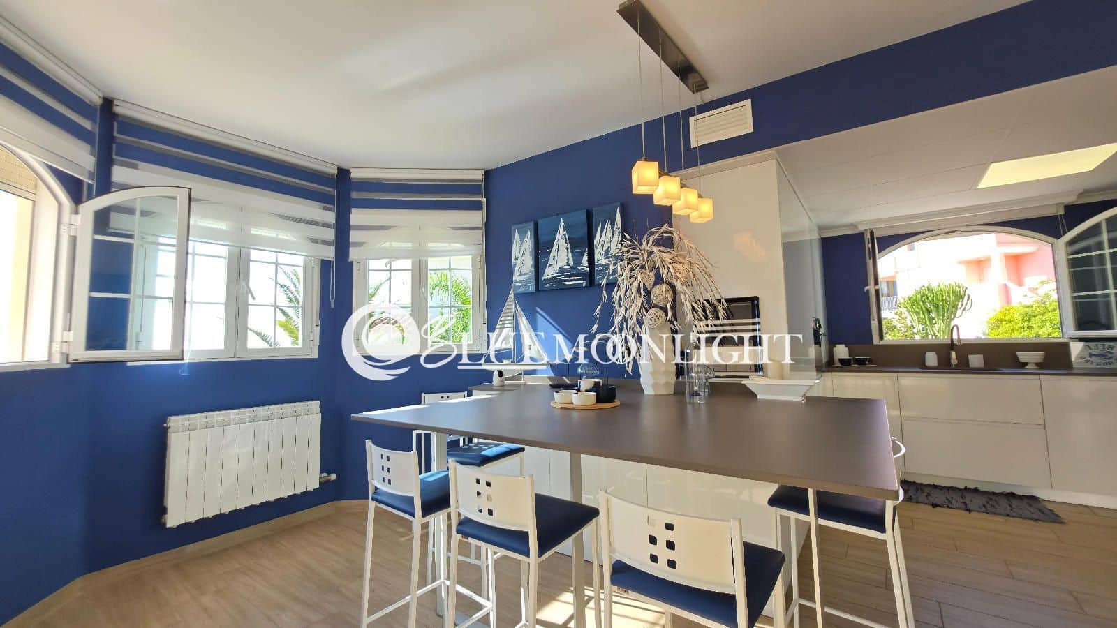 4 soverom Villa til salgs i Peniscola med svømmebasseng garasje - € 690 000 (Ref: 10074669)