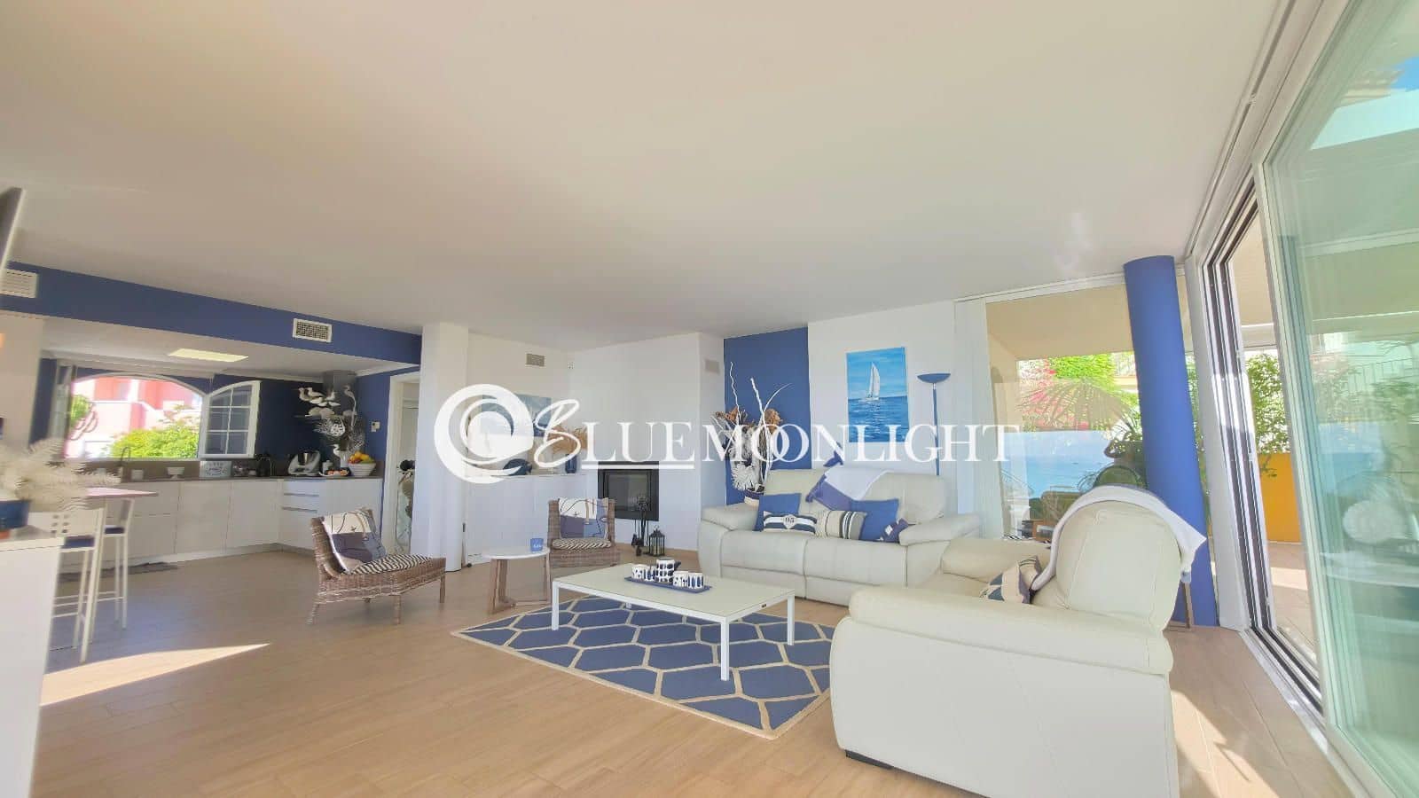 4 soverom Villa til salgs i Peniscola med svømmebasseng garasje - € 690 000 (Ref: 10074669)