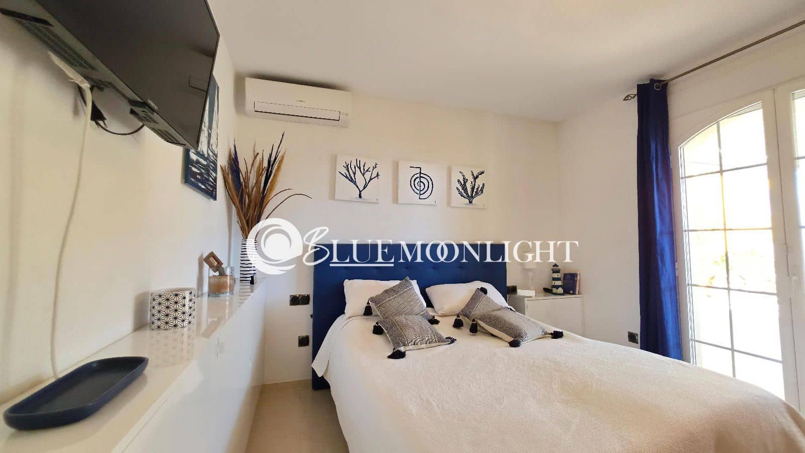 4 soverom Villa til salgs i Peniscola med svømmebasseng garasje - € 690 000 (Ref: 10074669)