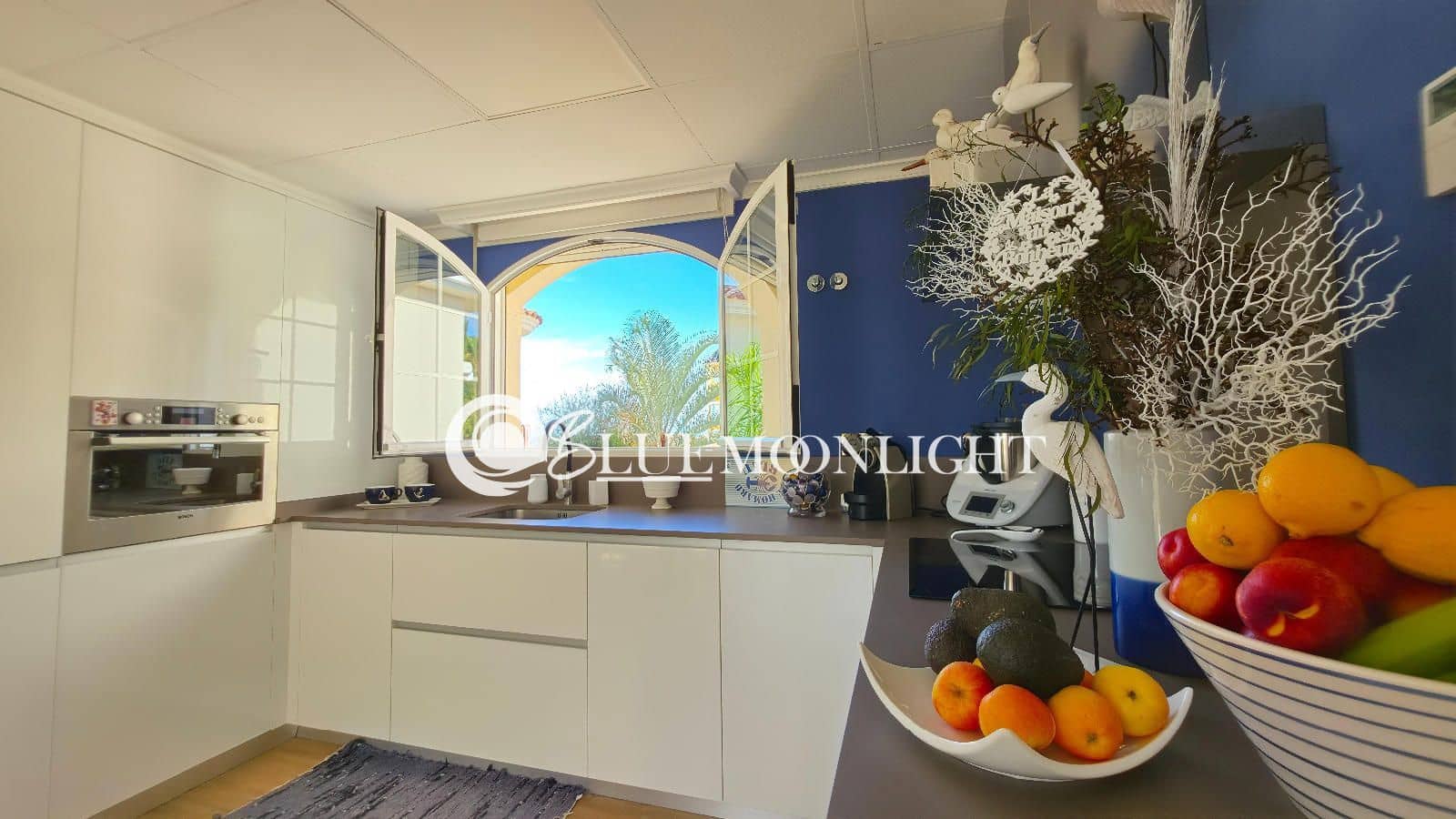 4 soverom Villa til salgs i Peniscola med svømmebasseng garasje - € 690 000 (Ref: 10074669)