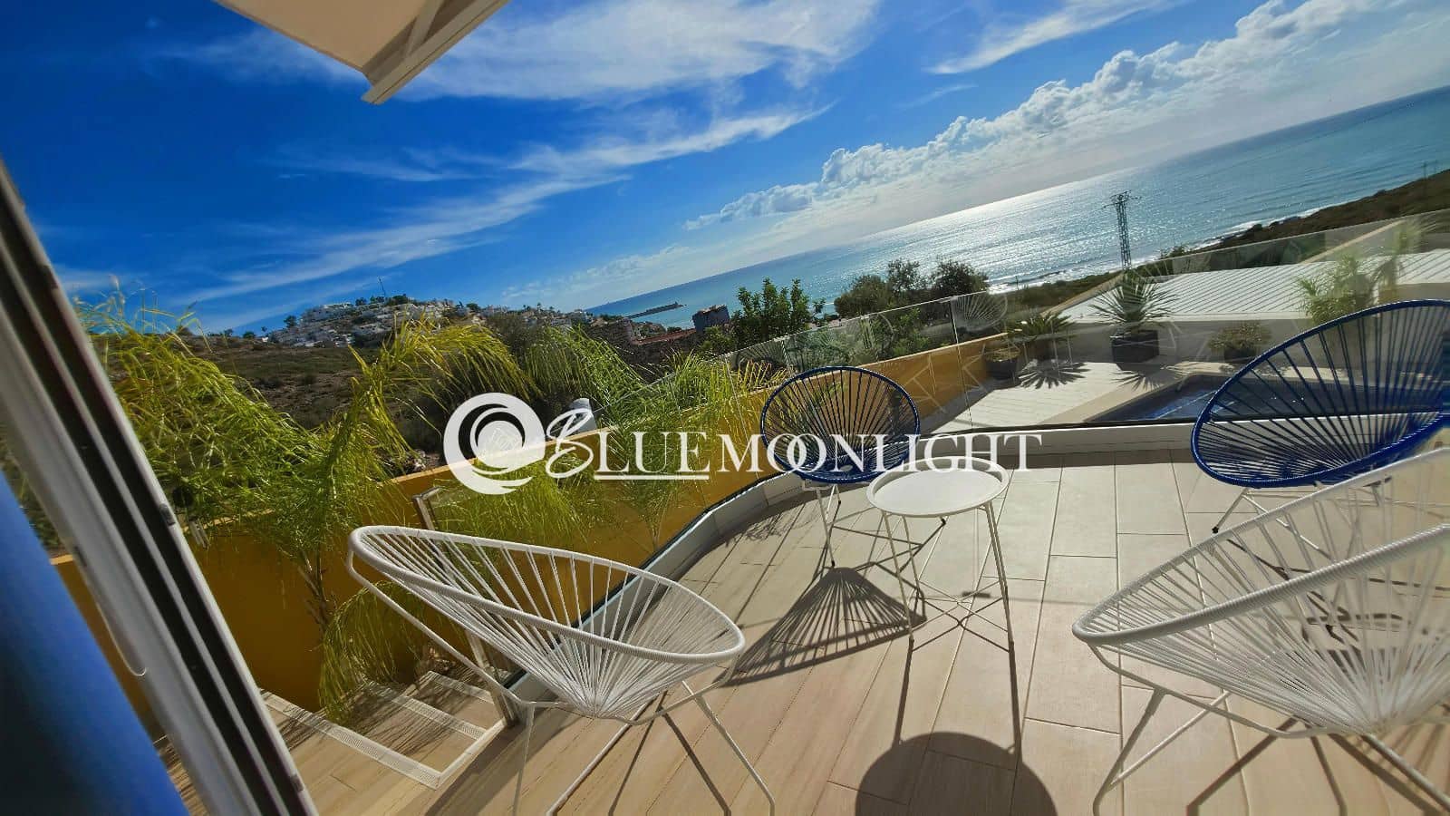 4 soverom Villa til salgs i Peniscola med svømmebasseng garasje - € 690 000 (Ref: 10074669)