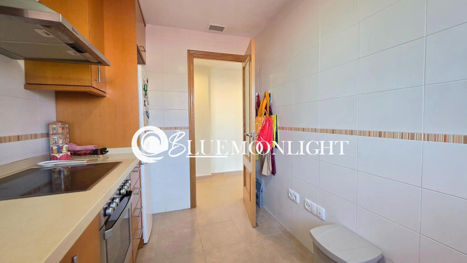 2 sypialnia Penthouse na sprzedaż w Peniscola z basenem - 199 000 € (Ref: 10097936)