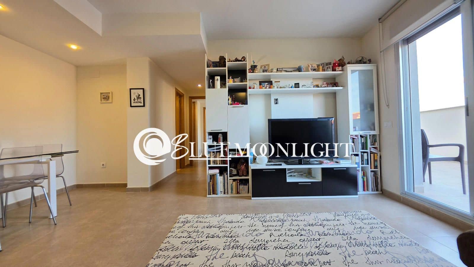 2 sypialnia Penthouse na sprzedaż w Peniscola z basenem - 199 000 € (Ref: 10097936)